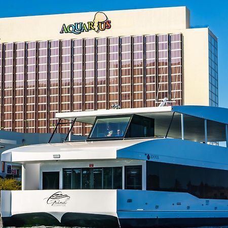 Aquarius Casino Resort Laughlin Dış mekan fotoğraf