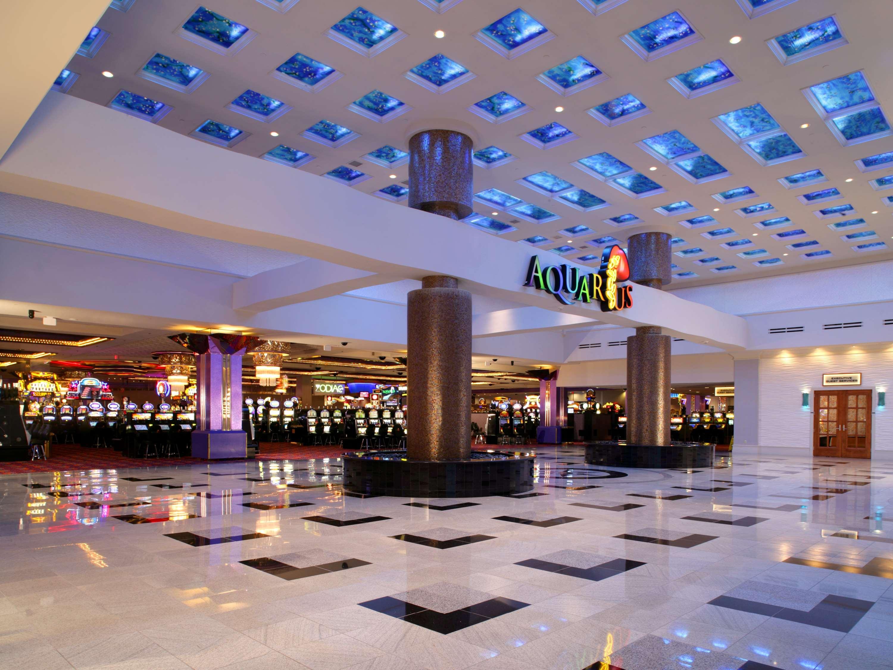 Aquarius Casino Resort Laughlin Dış mekan fotoğraf