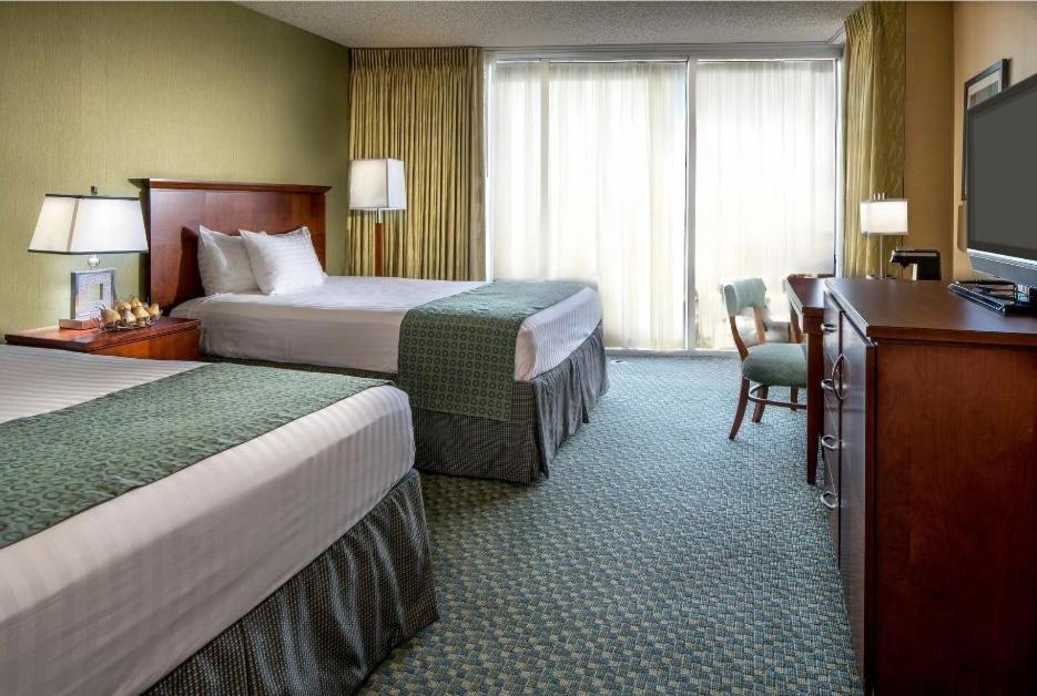 Aquarius Casino Resort Laughlin Dış mekan fotoğraf