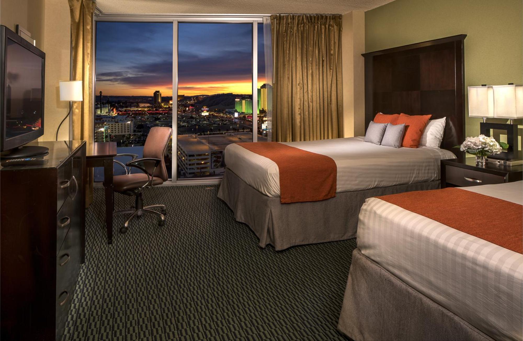 Aquarius Casino Resort Laughlin Dış mekan fotoğraf