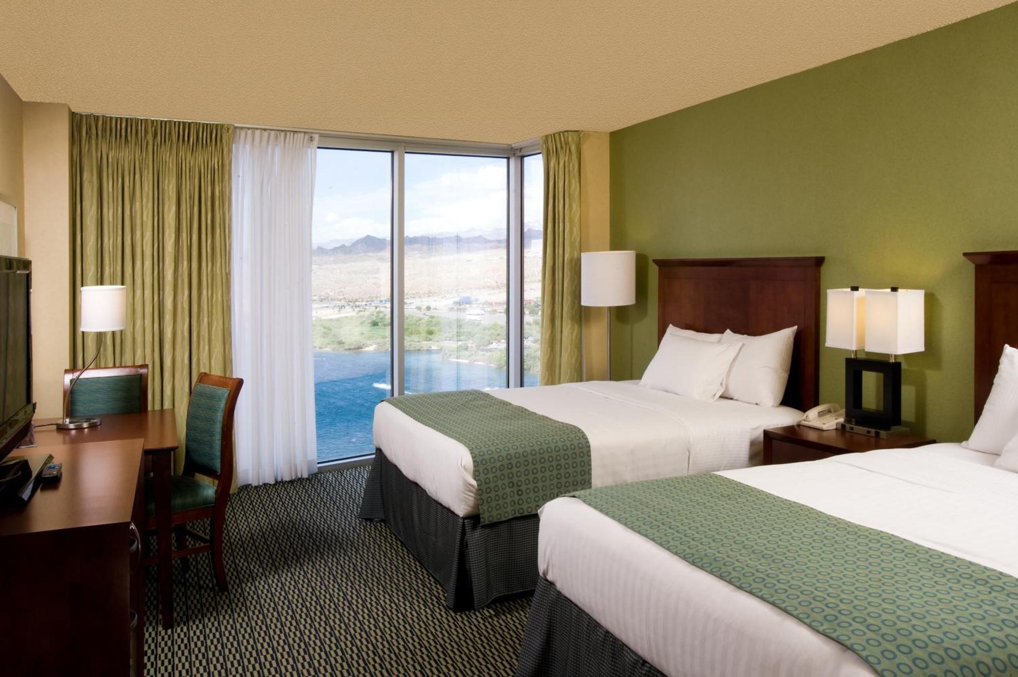 Aquarius Casino Resort Laughlin Dış mekan fotoğraf
