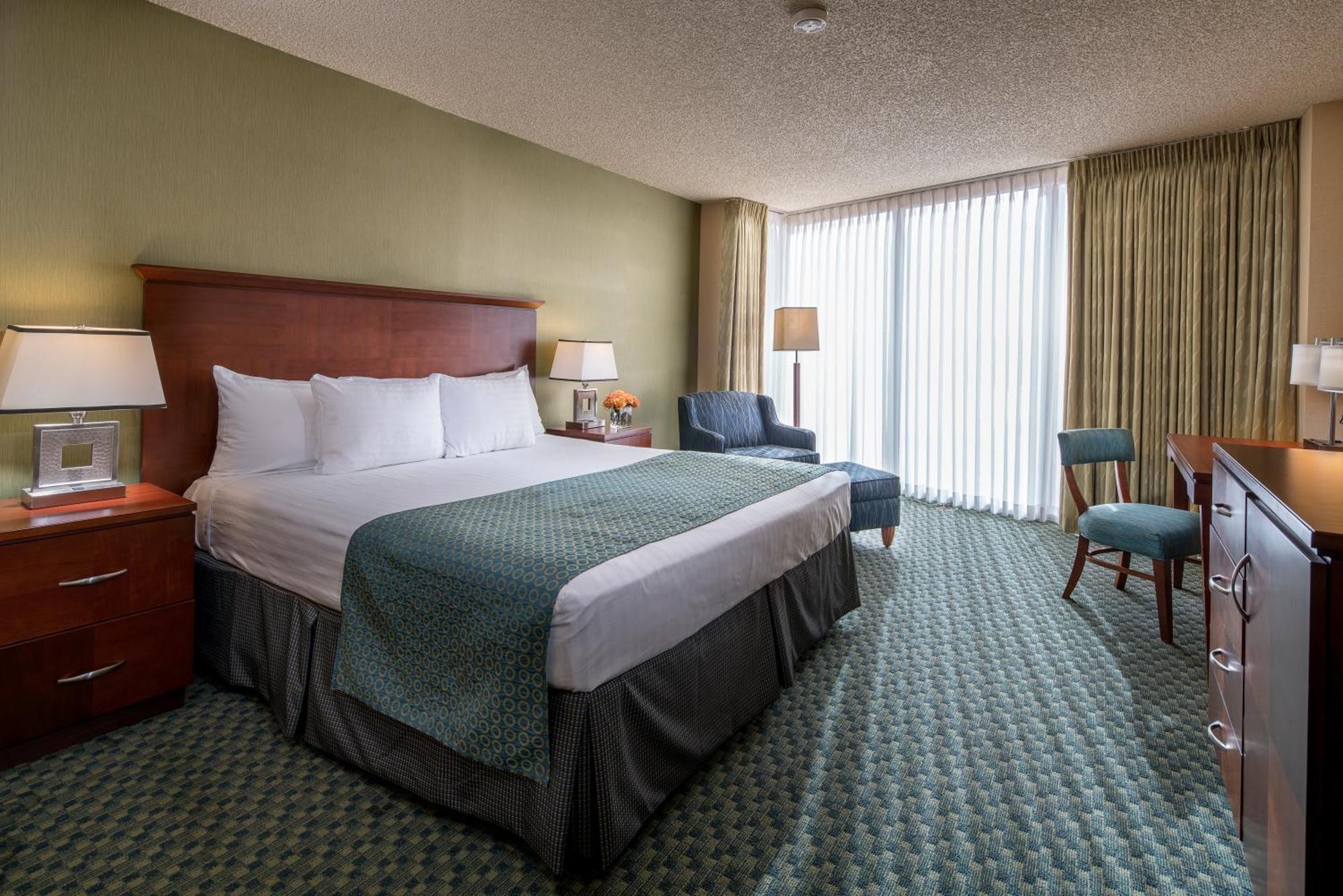 Aquarius Casino Resort Laughlin Dış mekan fotoğraf